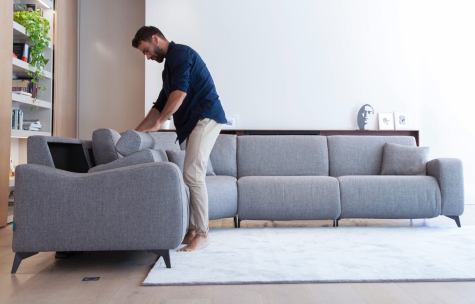 Atlanta by simplysofas.in